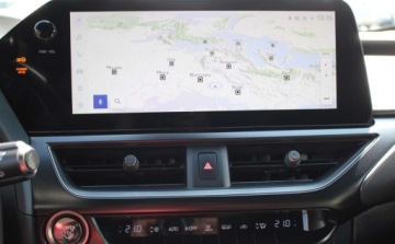 Lexus UX 2024 Lexus UX Kupuj Taniej. Auto jak nowe. 2.0 Hybryda 150KM, zdjęcie 11
