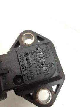 SENZOR SENSOR 0281002177 HYUNDAI ATOS I