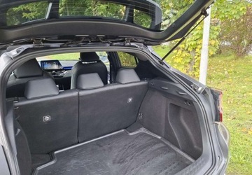 Toyota C-HR I Crossover 1.8 Hybrid 122KM 2017 Toyota C-HR Toyota C-HR 1.8 Hybryda 122KM, zdjęcie 29