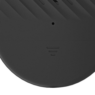 Czujnik alarmu okiennego Trwały ABS z regulowaną czułością Zdalny czujnik