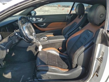 Mercedes Klasa E W213 2019 Mercedes-Benz Klasa E Amg 53 2019 3.0 Benzyna 429KM, zdjęcie 7