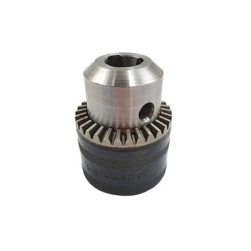 UCHWYT NA WIERTARKĘ MECHANICZNY B16 Z KLUCZYKIEM