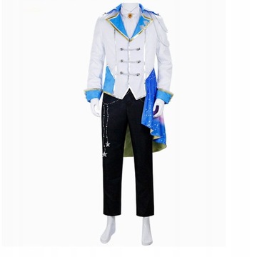Cosplay Tenma Tsukasa kostium cosplayowy Anime
