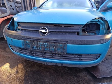 OPEL CORSA C 5D SEDADLO LEVÝ PRAVÝ