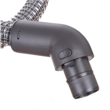 Wąż ssący 1,9M RURA TELESKOPOWA + ssawka do Zelmer Jupiter Syrius Cobra