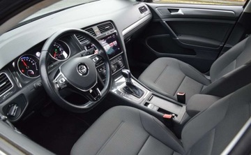 Volkswagen Golf VII e-Golf Facelifting Electro 136KM 2018 Volkswagen Golf 136 KM FULL LED Nawigacja Serwisowany Zarejestrowany 136KM, zdjęcie 18