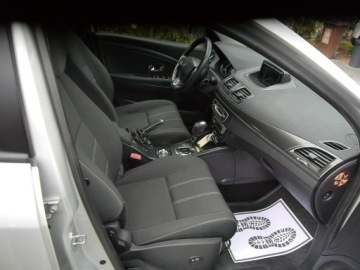 Renault Megane III Grandtour Facelifting 2013 dCi 110KM 2014 Renault Megane 1.5d Led bezwypadkowy Gwarancja 12m, zdjęcie 27