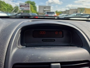 Renault Clio II Hatchback 1.2 60KM 2007 Renault Clio 1,2 Benzyna KM, Klimatyzacja,, zdjęcie 12