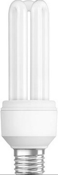 Świetl. DULUX STAR 17W/827 E27