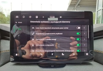 Skoda Kodiaq II SUV 2.0 TDI SCR 193KM 2025 Skoda Kodiaq 2.0 TDI 193KM DSG 4x4 EDITION 130, 7 osobowy, dostepny od reki, zdjęcie 17