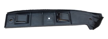 DRŽÁKY NÁRAZNÍKU PRAVÉ VÝZTUHA PRAVÝ WV GOLF IV 4