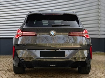 BMW X3 G45 2025 BMW X3 xDrive20d Sport Suv 2.0 (197KM) 2025, zdjęcie 2