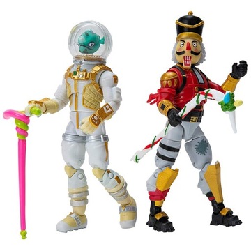 FORTNITE ПОЗДНЯЯ ИГРА «ЛЕВИАФАН» + НАБОР CRACKSHOT