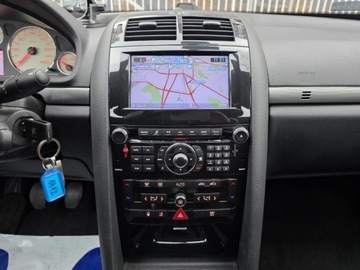 Peugeot 407 Sedan 2.2 HDi FAP 170KM 2008 PEUGEOT 407 2.2 HDI 170KM*Salon PL * Bezwypadkowy * 129, 227 * ASO, zdjęcie 11