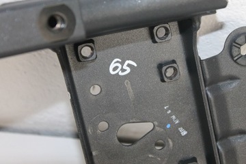 РАМА TRIUMPH TIGER SPORT 1050 ЗАДНЯЯ РАМА