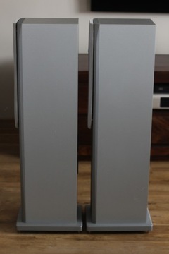 Elac FS 57 kolumny stereo , opis