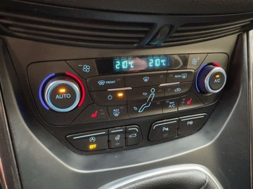 Ford C-MAX II Grand C-MAX Facelifting 2.0 TDCi 150KM 2017 Ford Grand C-MAX Promocja na black week oferta wazna do konca tygodnia -30, zdjęcie 26