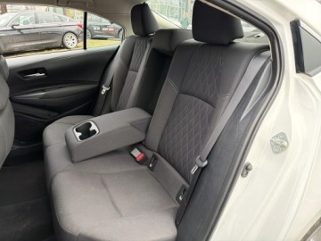 Toyota Corolla XII Sedan 1.5 VVT-i 125KM 2022 Toyota Corolla 1.5 Comfort MS Seria E21 (2019-) To, zdjęcie 20