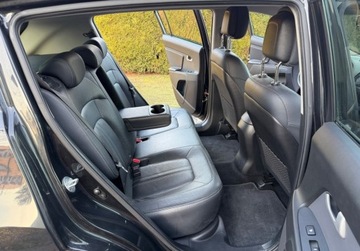 Kia Sportage III SUV Facelifting 1.6 GDI 135KM 2015 Kia Sportage 1.6 Infinity Navi Skora Kamera Bezwypadkowy Dla wymagajacy, zdjęcie 24