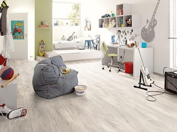 EPL033 Напольные панели Egger Дуб Вердон белый V2