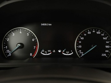 Ford Ecosport II SUV Facelifting 1.0 EcoBoost 125KM 2018 Ford EcoSport ST-Line Navi Kamera cofania, zdjęcie 21