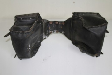 SUZUKI SAVAGE LS 650 сумки кофры сумки