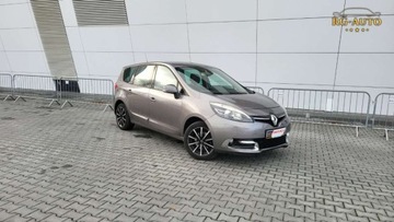 Renault Grand Scenic II Grand Scenic 2013 dCi 110KM 2014 Renault Grand Scenic 1.5DCI Bose Navi Kamera 1..., zdjęcie 2