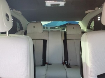 Rolls-Royce 2022 Rolls-Royce Phantom 2022. 6.6 Benzyna 563KM, zdjęcie 11