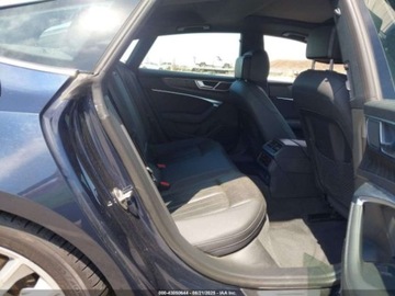 Audi A7 C8 2021 Audi A7 Sportback Sportback Premium Plus 55 Tfsi Quattro S Tronic 2021 3.0l, zdjęcie 12