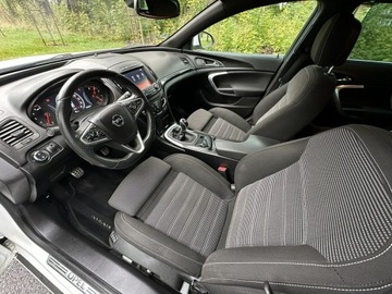 Opel Insignia I Sports Tourer Facelifting 2.0 CDTI BiTurbo ECOTEC 195KM 2014 Opel Insignia OPC COSMO 2.0 BiTurbo 195KM Navi Alu, zdjęcie 19