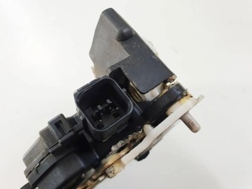 MITSUBISHI GRANDIS 2004R ZÁMEK DVEŘE LEVÝ ZADNÍ EU