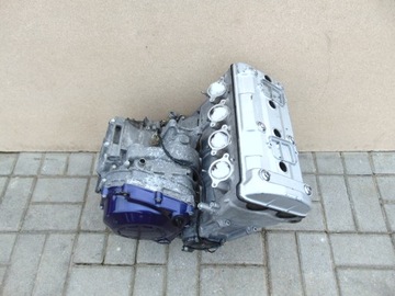 ДВИГАТЕЛЬ KAWASAKI ZX-750 ZX750