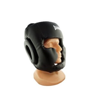 DANIKEN HEAD PROTECTOR/HELMET SPARRING-PRO M