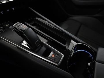 Peugeot 508 II Sedan 1.5 BlueHDI 130KM 2021 Peugeot 508 automat półskóra full LED navi, zdjęcie 28