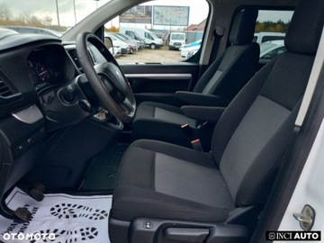 Peugeot Expert II 2018 Peugeot Expert Peugeot Expert L3 1.5 BlueHDi 120 SampS 1.5 Diesel 120KM, zdjęcie 12