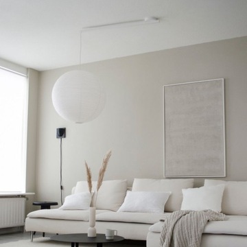 Lightswing Single 90 Подвесная система для одного светильника