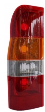 FORD TRANSIT 2000-2006 SVĚTLO ZADNÍ LEVÝ NOVÁ