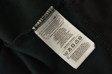adidas orginals klasyk bluza Half zip luźna roz M