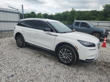 Lincoln 2022 Lincoln Corsair 2022 2.0l 2.0 Benzyna 250KM, zdjęcie 4