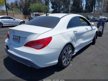 Mercedes CLA C118/X118 2019 Mercedes-Benz CLA 2019 MERCEDES-BENZ CLA 250 2.0 Benzyna 208KM, zdjęcie 7