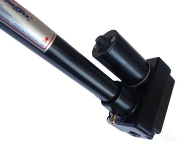 Актуатор SPJ HARL 2424 24 В 24 дюйма, 61 см, разъем Super Power Jack