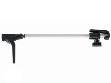 Podpora do okna blokada wspornik 230mm lewy