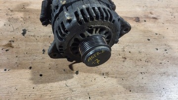 ALTERNATOR OPEL ASTRA H 1,7 CDTI