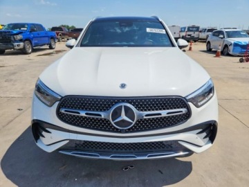 Mercedes GLC C254/X254 2024 Mercedes-Benz GLC 300 4matic 2024 2.0 Benzyna 255KM, zdjęcie 5