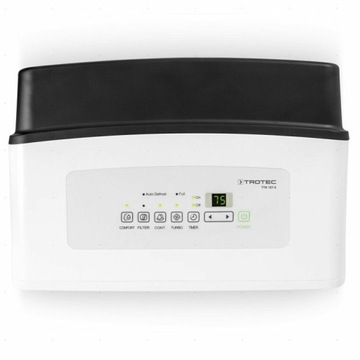 TROTEC TTK 127 E - ОСУШИТЕЛЬ ВОЗДУХА