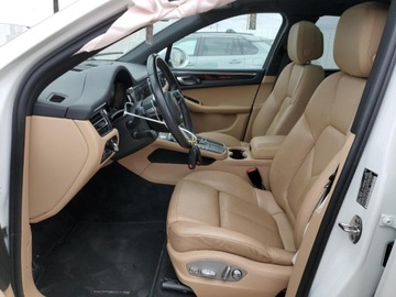 Porsche Macan 2021 Porsche Macan 2021 2.0l 2.0 Benzyna 248KM, zdjęcie 7