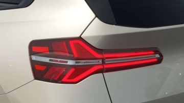 BMW X3 G45 SUV Plug-In 2.0 30e 299KM 2026 BMW X3 30e xDrive 299 KM PHEV - Gotowy do Odbioru - M Sport - Kamera 360, zdjęcie 8