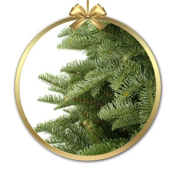 ИСКУССТВЕННАЯ РОЖДЕСТВЕНСКАЯ ЕЛЬ ПРЕМИУМ NOBILES ЕЛЬ ПЭ 250 СМ