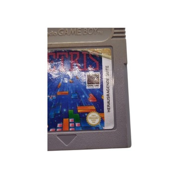 Тетрис Game Boy Gameboy Classic