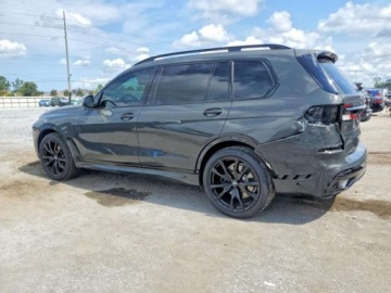 BMW X7 2026 BMW X7 Xdrive40i 2026 3.0 Benzyna 375KM, zdjęcie 1